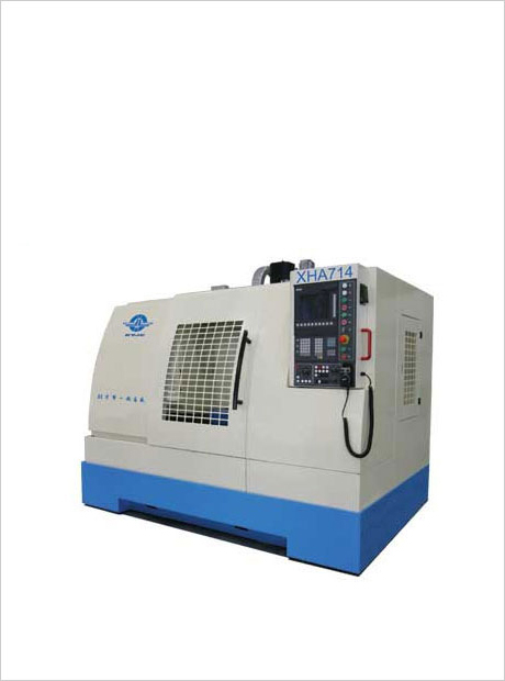车铣复合加工中心 CXHA6130